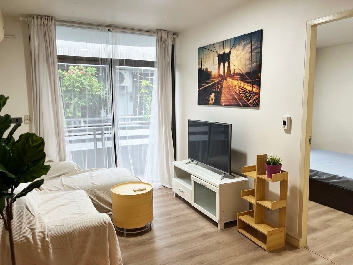 For RentCondoKasetsart, Ratchayothin : Condo For Rent | The Best Value In The Project “Ratchayothin Place” 58 Sq.m. Near BTS Ratchayothin