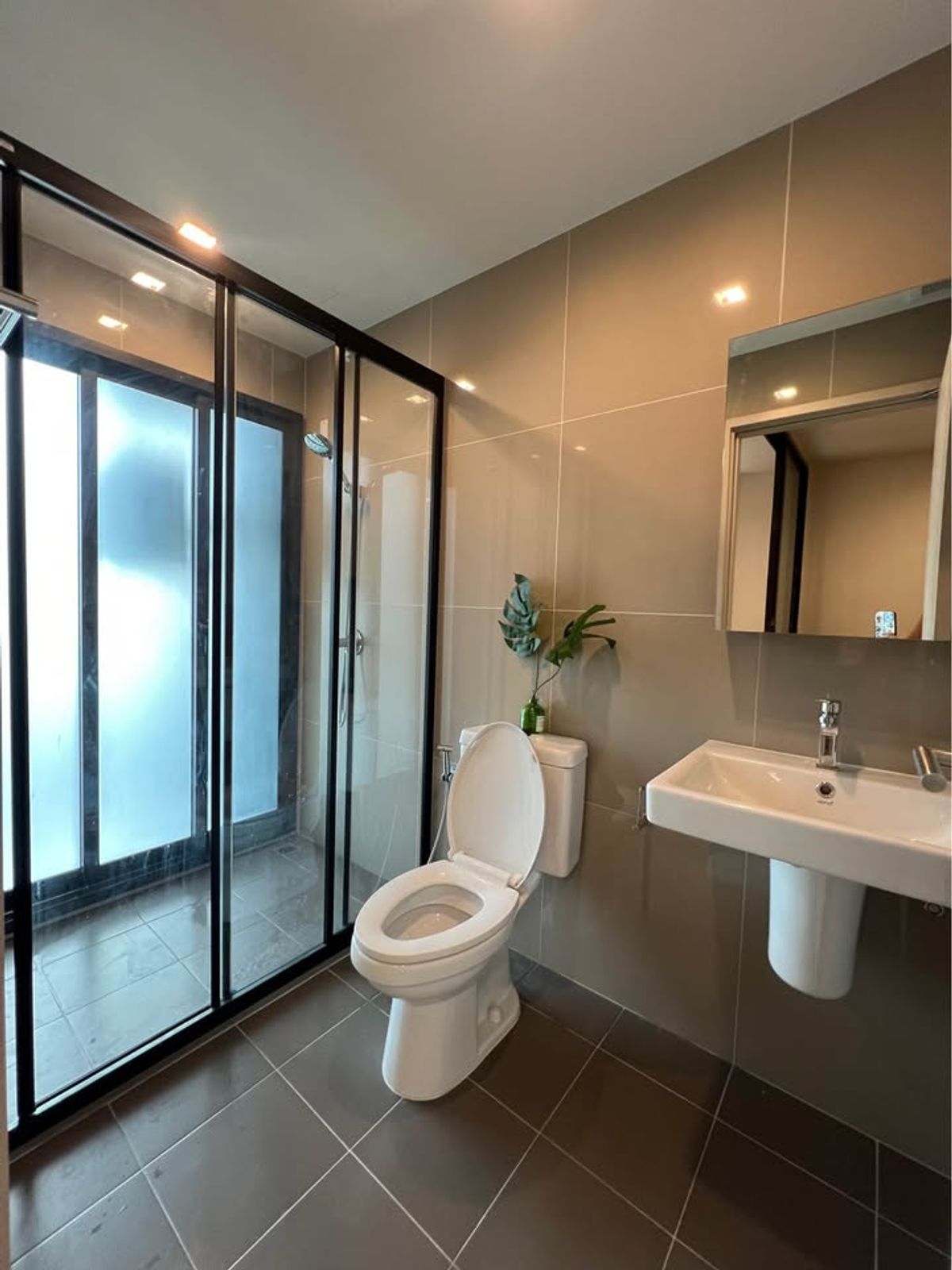 For SaleCondoRama9, Petchburi, RCA : Condo for sale The Base Phetchaburi Thonglor price 3,290,000 baht [MKS250819]