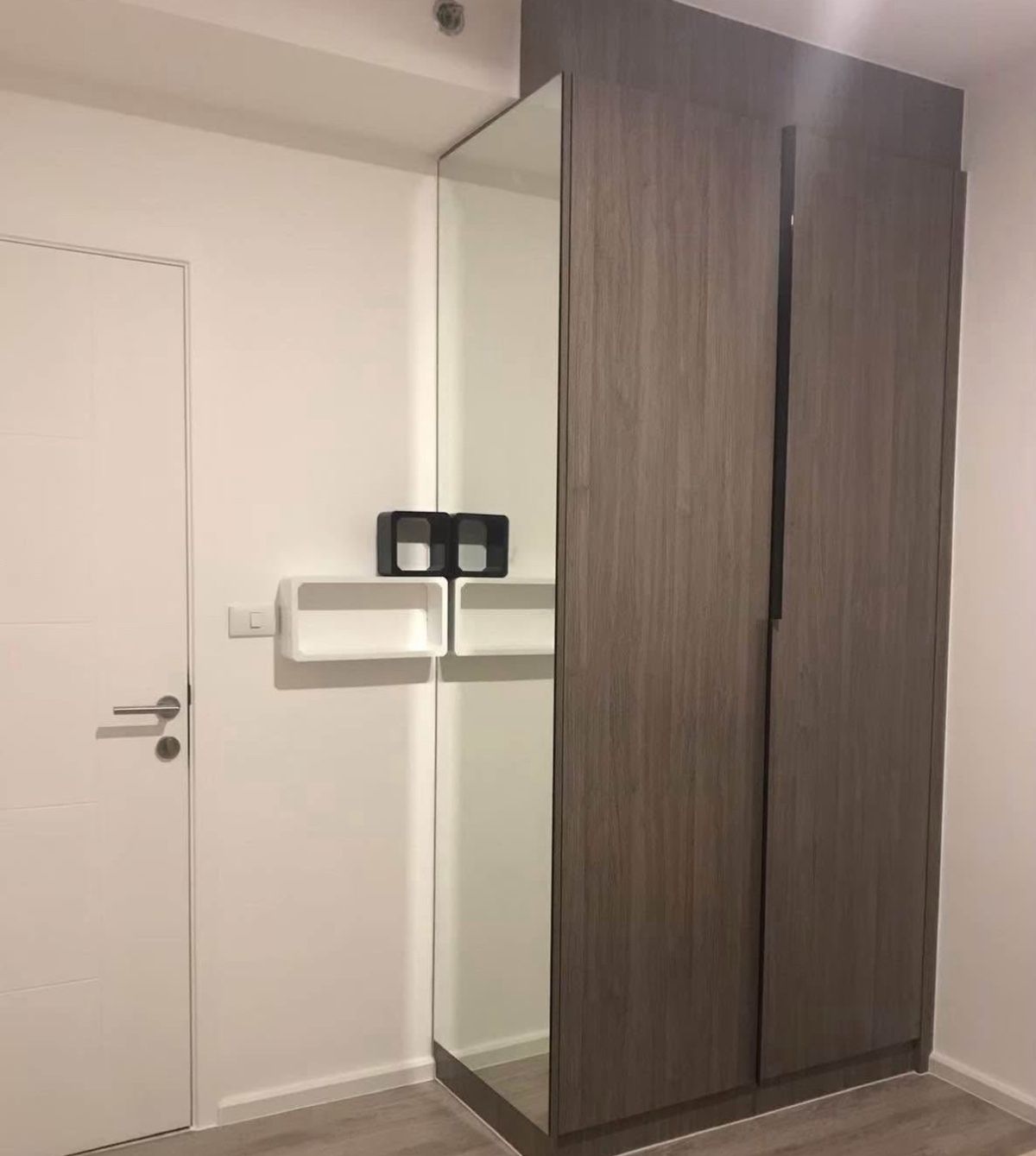 For RentCondoSamut Prakan,Samrong : For rent ✨ Kensington Sukhumvit - Theparak ✨ Fully furnished and equipped, next to the MRT