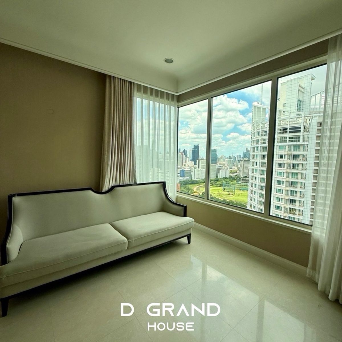 คอนโดวิทยุ ชิดลม หลังสวน : ✨ FOR SALE / RENT : Q Langsuan — Luxury Condo ใจกลางหลังสวน ✨