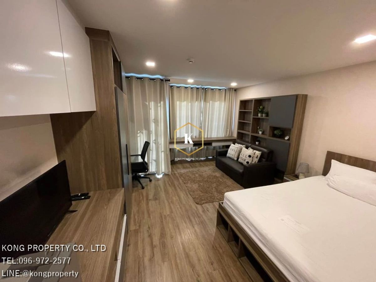 For RentCondoPinklao, Charansanitwong : Condo for rent, Sun City, MRT, flashlight