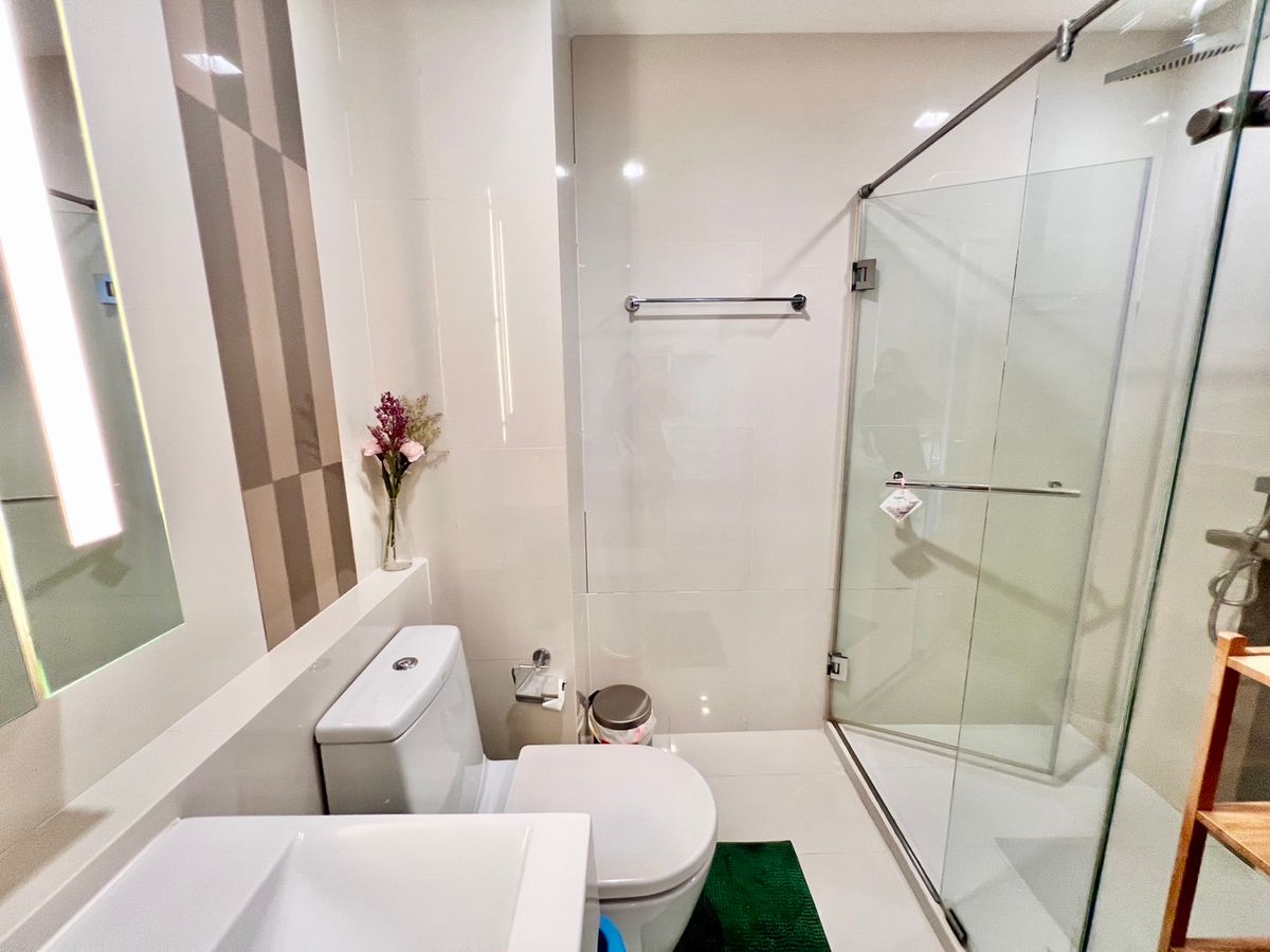 ขายคอนโดอ่อนนุช อุดมสุข : ขายด่วน คอนโด Q House สุขุมวิท 79 ราคาเปิด 3.89 M ยังไม่ต่อรอง แต่คุยกันได้ ทักมาได้เลย [NCs250809]