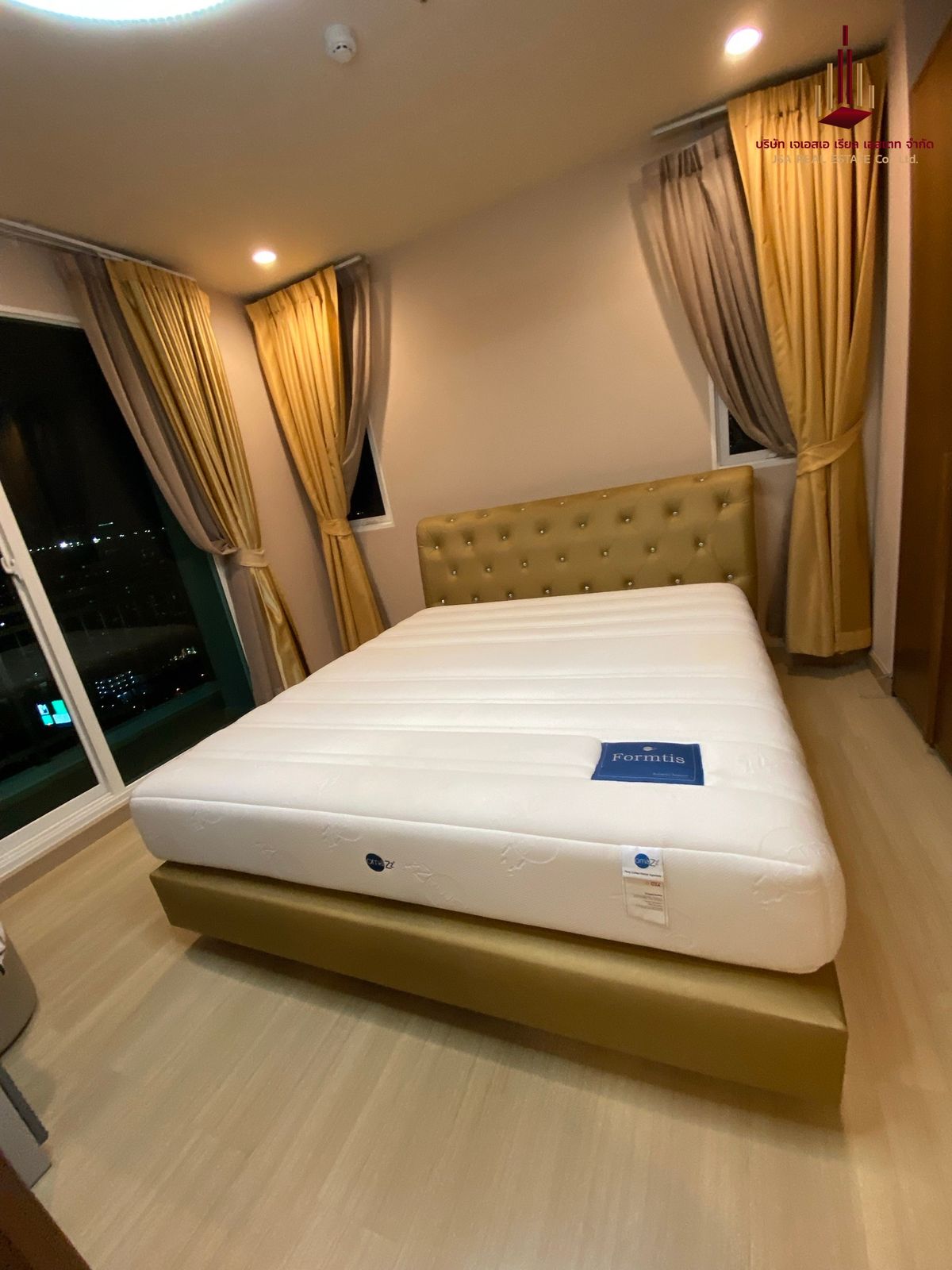 ให้เช่าคอนโดสาทร นราธิวาส : ✨ For Rent: Supalai Lite Ratchada - Narathiwas - Sathorn Condo ✨ 💰 Only 34,000 THB/month