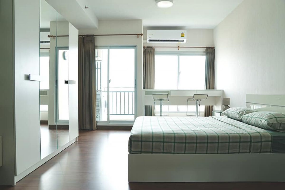For SaleCondoChiang Mai : 1 Bedroom Condo for Sale at Supalai Monte II, Chiang Mai, 2.59MTHB