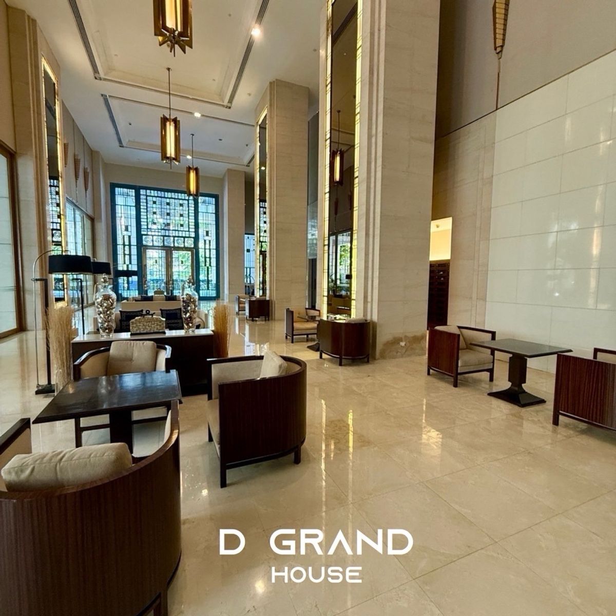 คอนโดวิทยุ ชิดลม หลังสวน : ✨ FOR SALE / RENT : Q Langsuan — Luxury Condo ใจกลางหลังสวน ✨