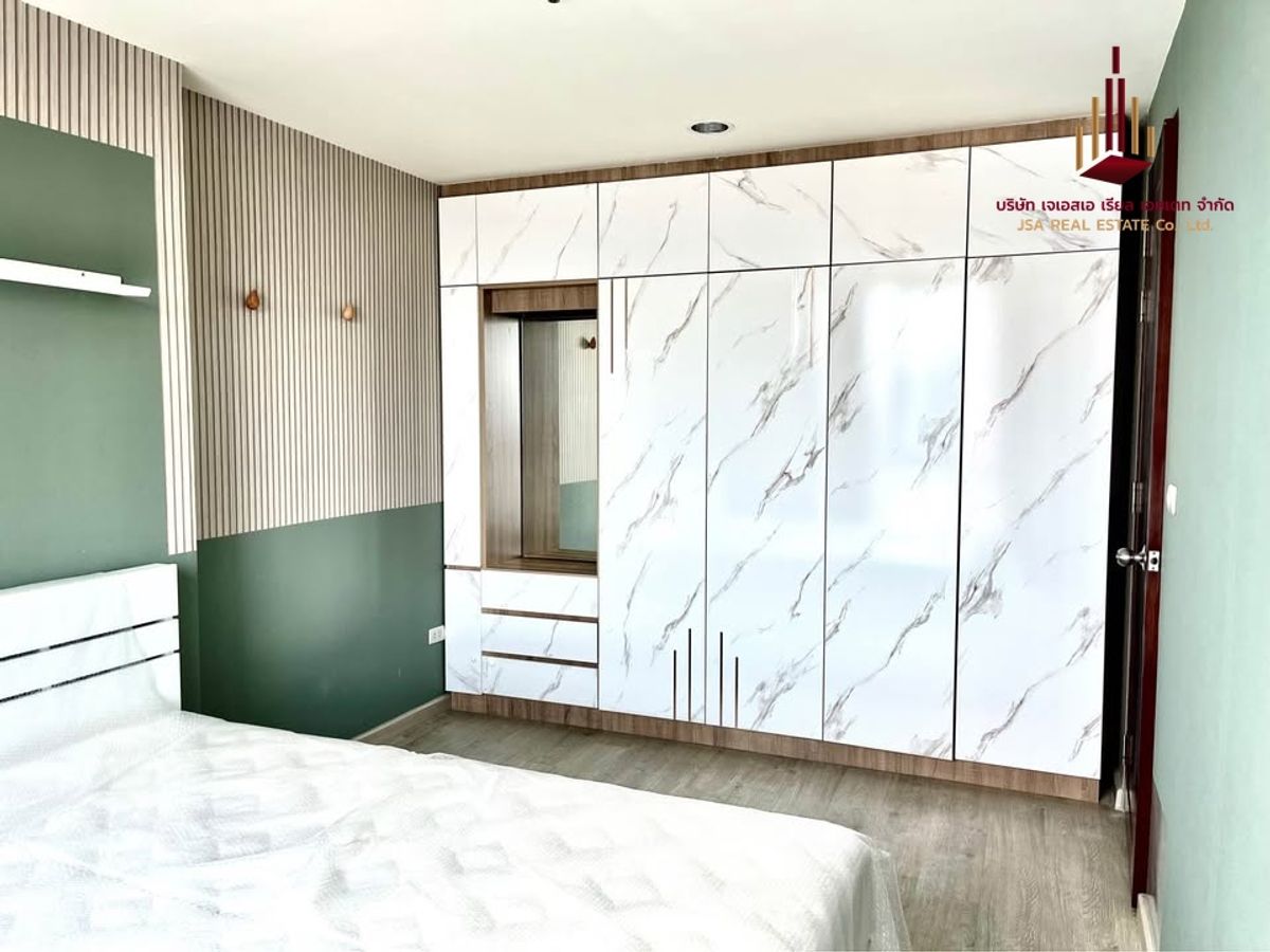 For SaleCondoLadprao, Central Ladprao : ✨ For Sale: Abstracts Phahonyothin Park Condo ✨ 💰 ONLY 3,990,000 THB