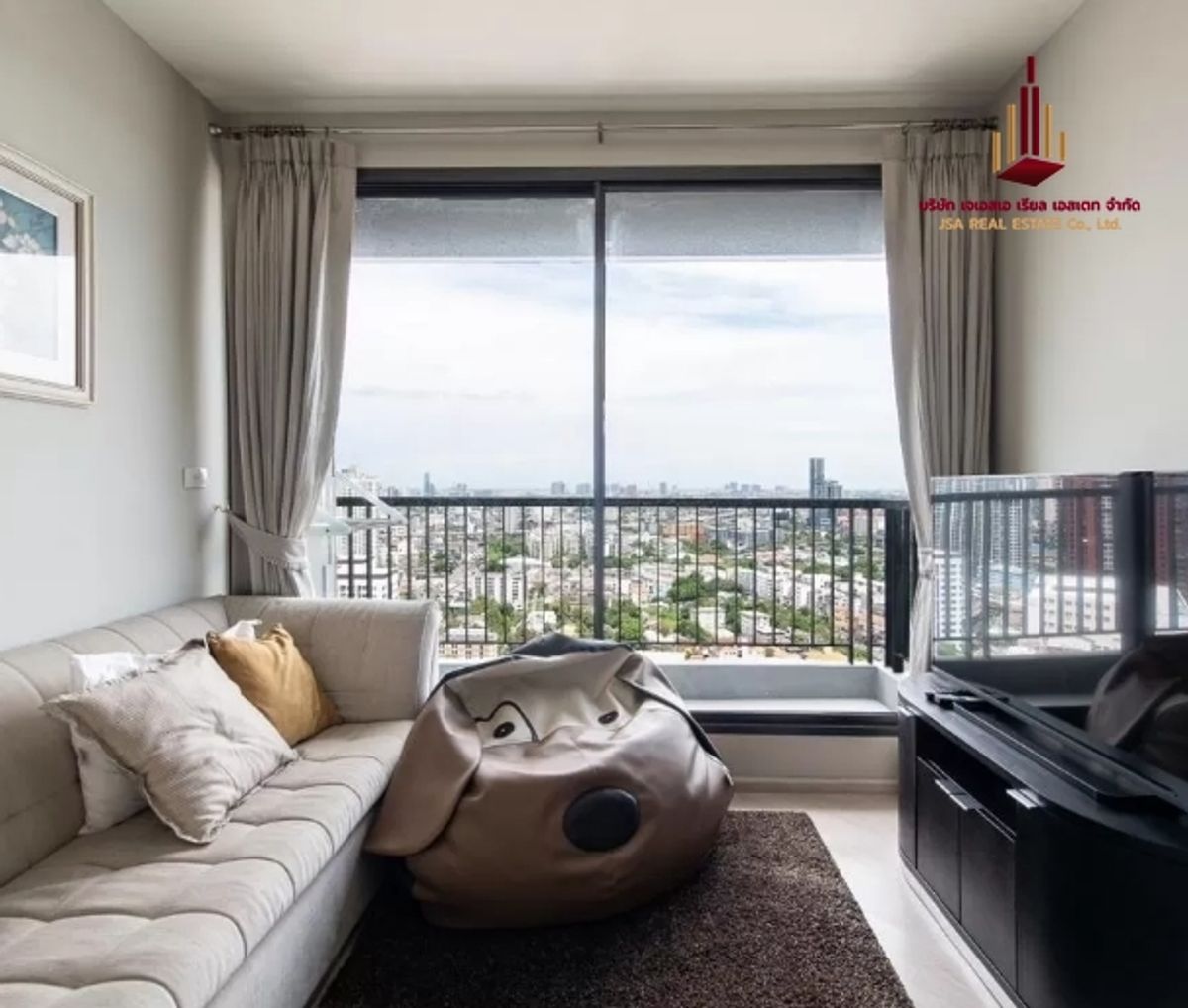 ขายคอนโดอ่อนนุช อุดมสุข : ✨ For Sale: RHYTHM Sukhumvit 44/1 Condo ✨ 💰 Only  12,500,000 บาทTHnly