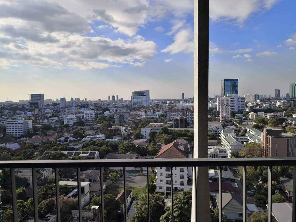 For SaleCondoAri,Anusaowaree : For Sale Condo , Siamese Ratchakru , BTS-Ari , Sam Sen Nai , Phaya Thai , Bangkok , CX-133641