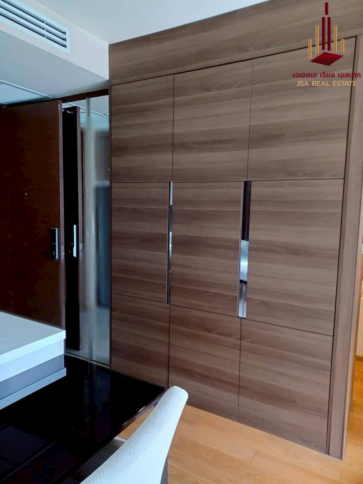 ขายคอนโดสาทร นราธิวาส : ✨ For Sale: The Address Sathorn Condo ✨  💰 Only 6,900,000 THB