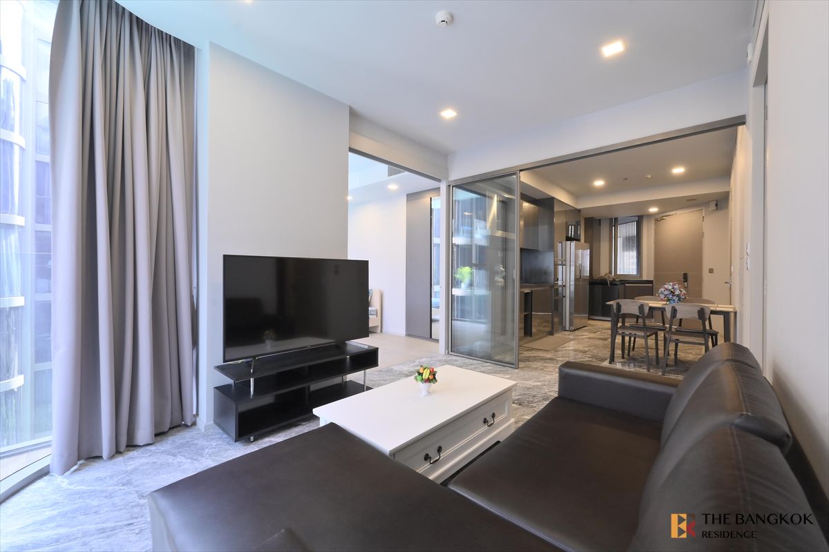 ให้เช่าคอนโดสุขุมวิท อโศก ทองหล่อ : Pet-friendly🐶Ashton Residence 41 by Jubjib