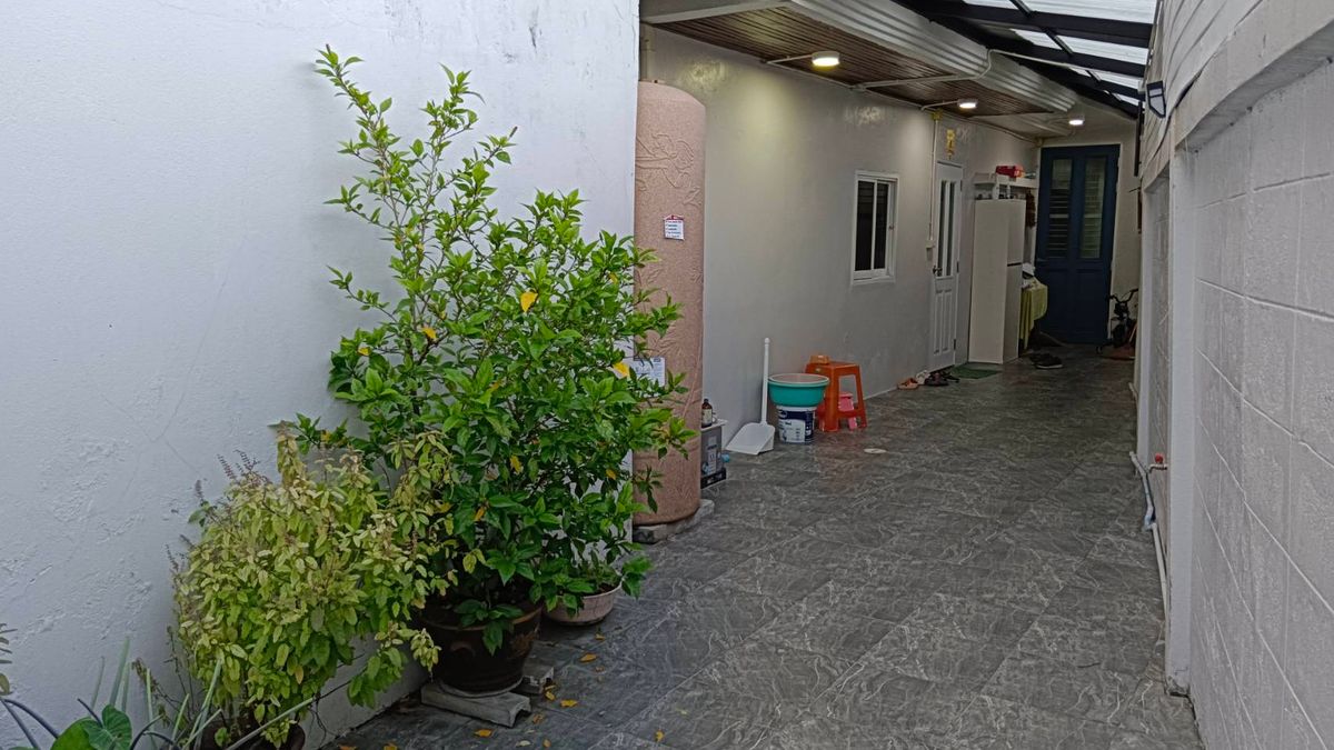 ทาวน์โฮมอ่อนนุช อุดมสุข : 📣✨ ขายบ้านวิวธรรมชาติ Prime Location – ติด BTS อ่อนนุช ✨📣