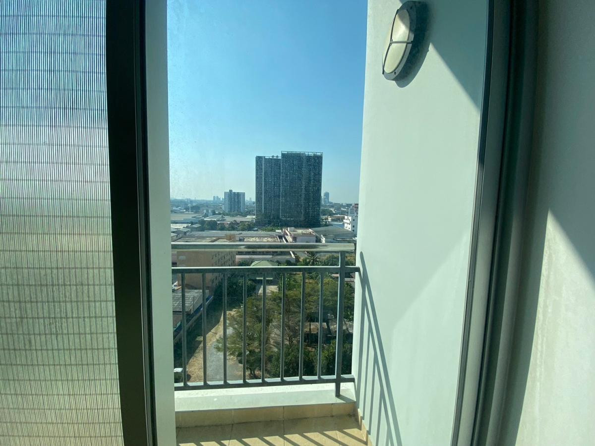 ขายคอนโดแจ้งวัฒนะ เมืองทอง : ขายคอนโด  ศุภาลัย ซิตี้ รีสอร์ท แจ้งวัฒนะ บางตลาด ปากเกร็ด กรุงเทพ    CX-91276