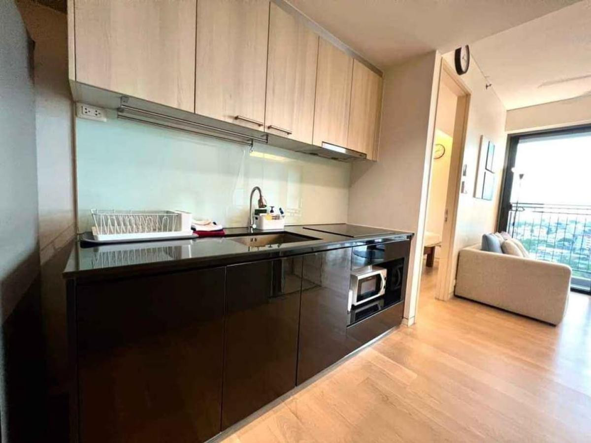 For SaleCondoAri,Anusaowaree : For Sale Condo , Siamese Ratchakru , BTS-Ari , Sam Sen Nai , Phaya Thai , Bangkok , CX-133641