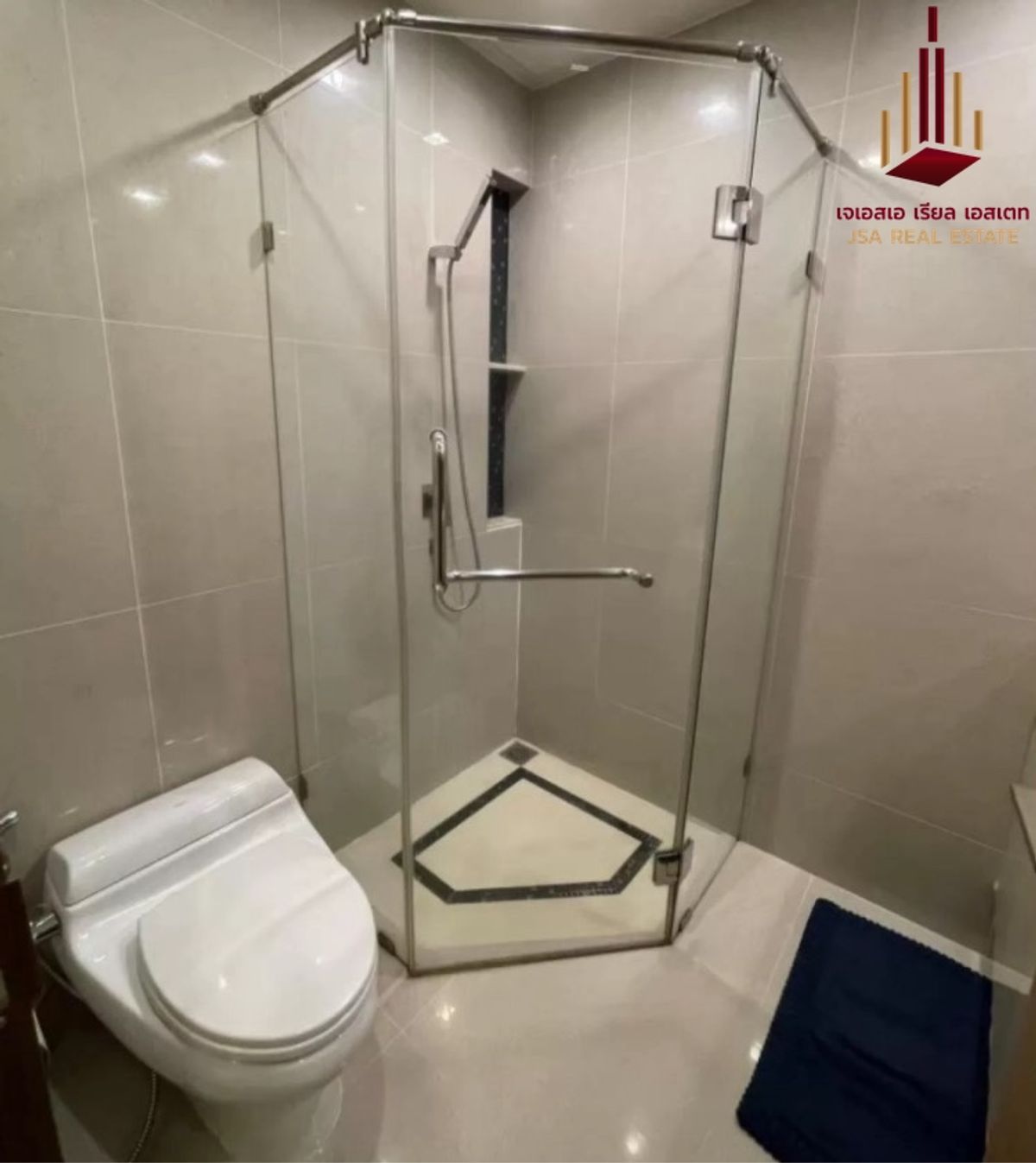 ขายคอนโดสาทร นราธิวาส : ✨ For Sale: The Address Sathorn Condo ✨ 💰 Only 9,500,000 บาทTHB