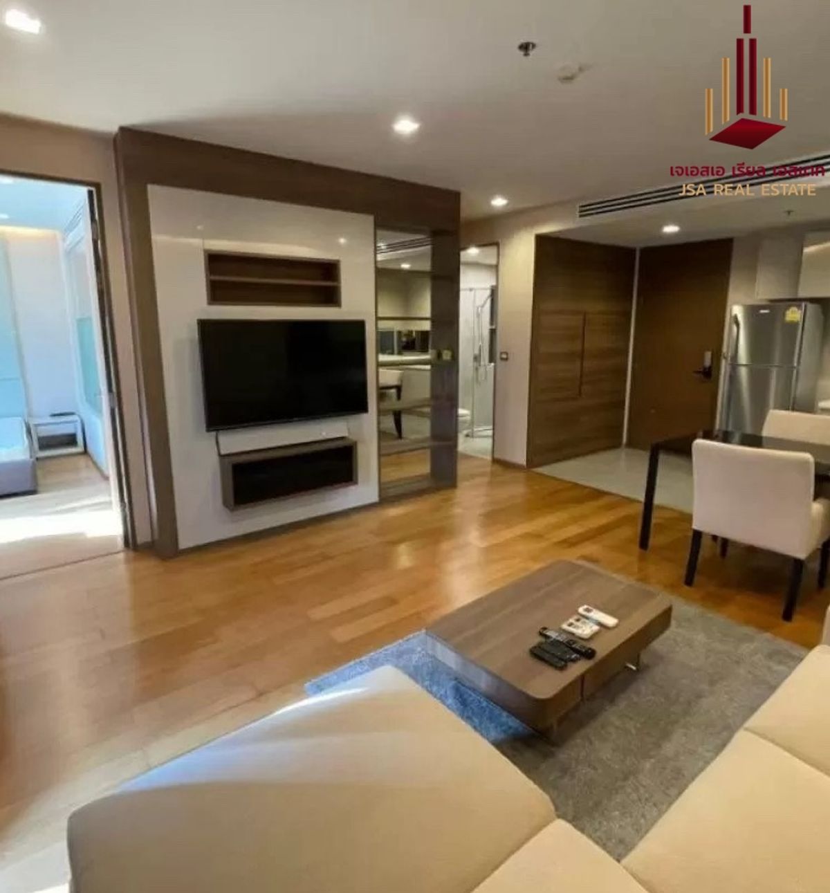 ขายคอนโดสาทร นราธิวาส : ✨ For Sale: The Address Sathorn Condo ✨ 💰 Only 9,500,000 บาทTHB