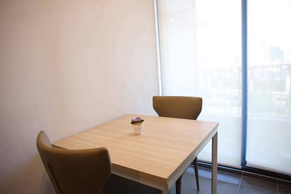 For RentCondoBangna, Bearing, Lasalle : Condo for Rent – IDEO O2 Bangna