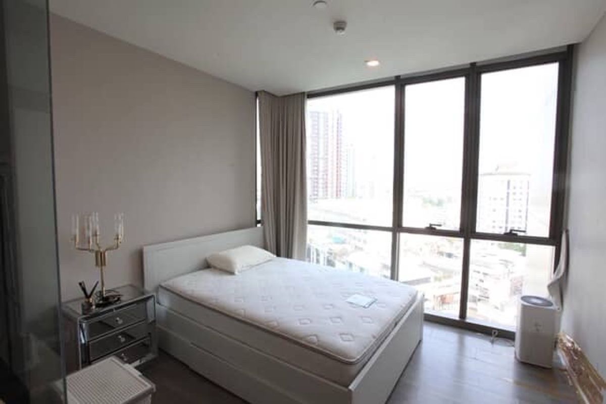 ให้เช่าคอนโดอ่อนนุช อุดมสุข : Condominium for Rent at The Room Sukhumvit 69