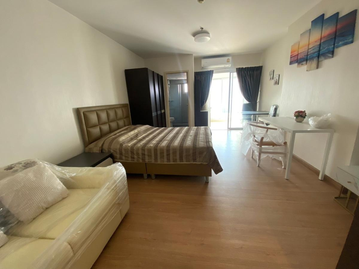 ขายคอนโดแจ้งวัฒนะ เมืองทอง : ขายคอนโด  ศุภาลัย ซิตี้ รีสอร์ท แจ้งวัฒนะ บางตลาด ปากเกร็ด กรุงเทพ    CX-91276