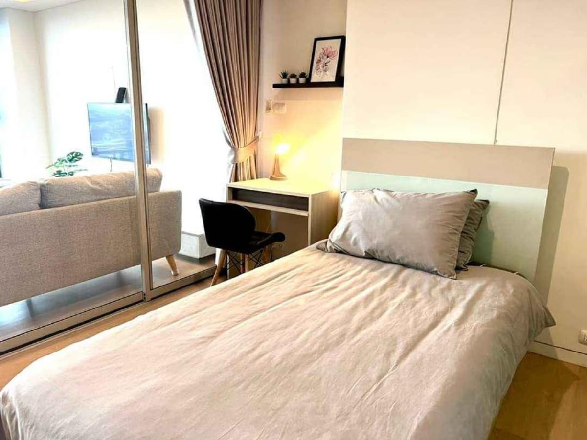 For SaleCondoAri,Anusaowaree : For Sale Condo , Siamese Ratchakru , BTS-Ari , Sam Sen Nai , Phaya Thai , Bangkok , CX-133641