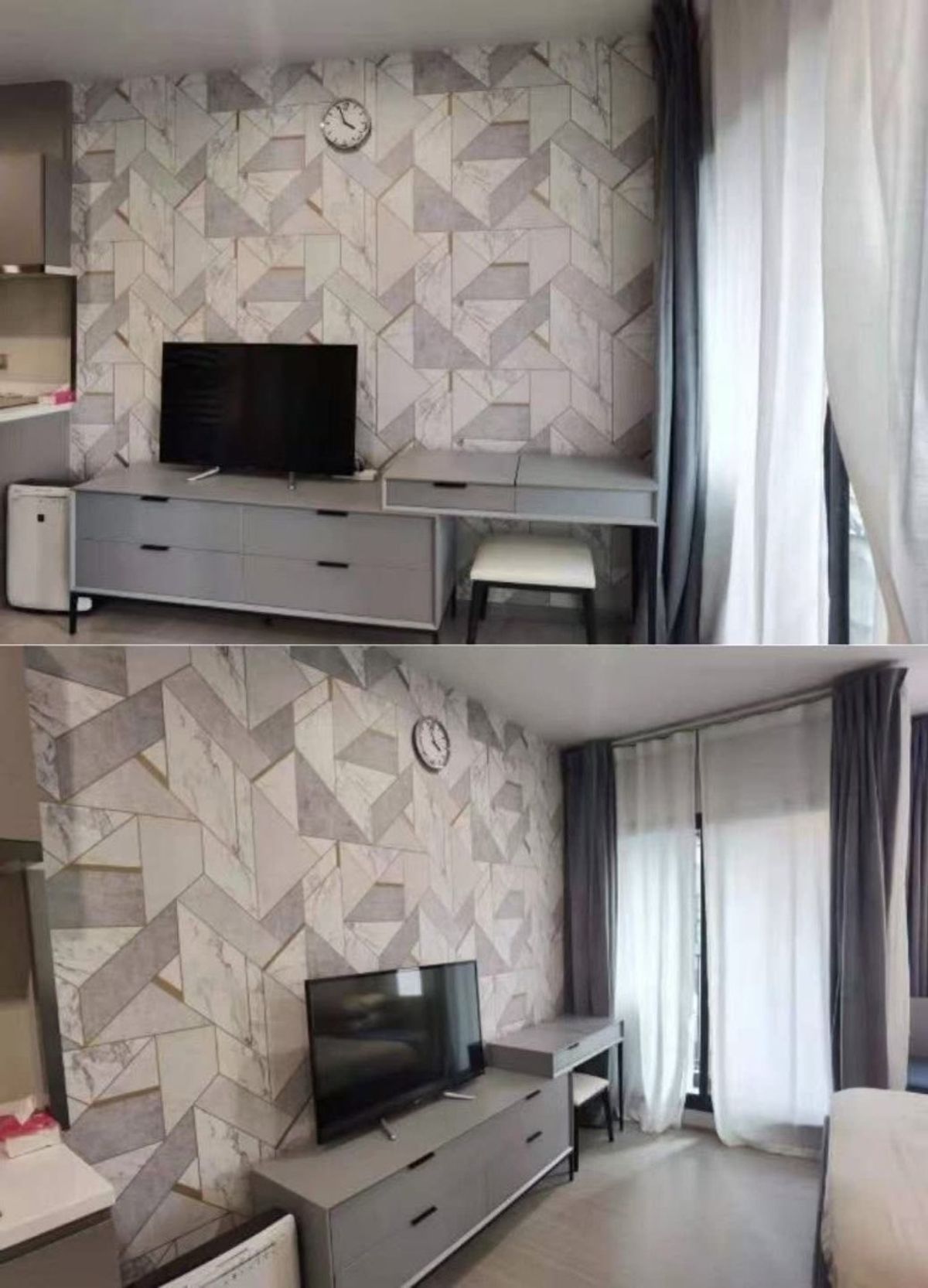 ขายคอนโดพระราม 9 เพชรบุรีตัดใหม่ RCA : ขายด่วน  Life Asoke-Rama9 🔥 Studio 28.38sqm คอนโดใจกลางพระราม9  ใกล้เซนทรัลพระราม9 Mrt พระราม เพียง 3.08 ล้านบาท 📞 โทรเลย 065-2614622 แทมมี่