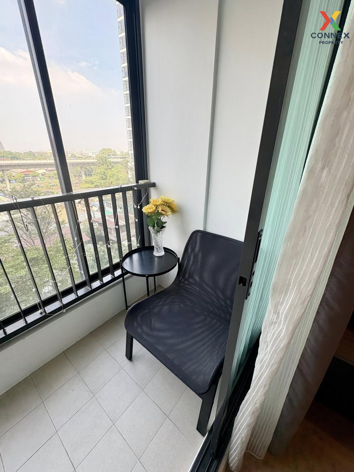 For SaleCondoWongwianyai, Charoennakor : For Sale Condo , Ideo Sathorn - Thapra , BTS-Pho Nimit , Bukkhalo , Thon Buri , Bangkok ,  CX-134557
