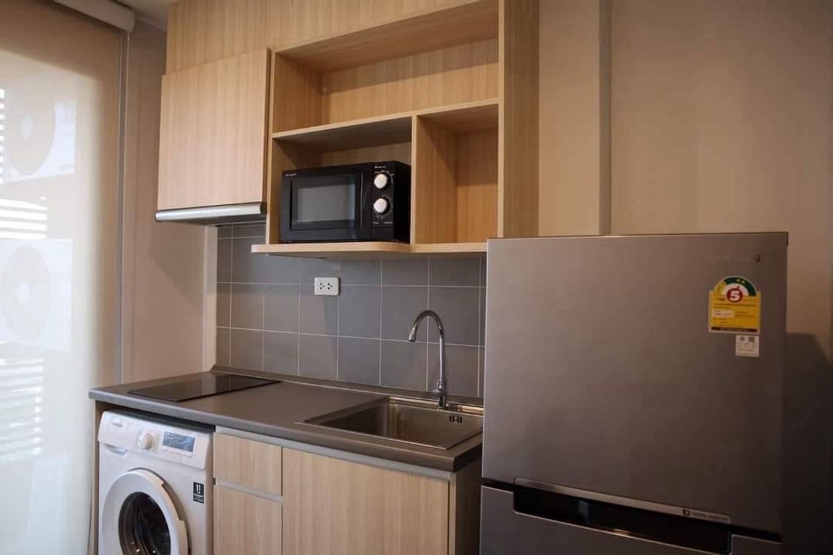 For RentCondoBangna, Bearing, Lasalle : Condo for Rent – IDEO O2 Bangna