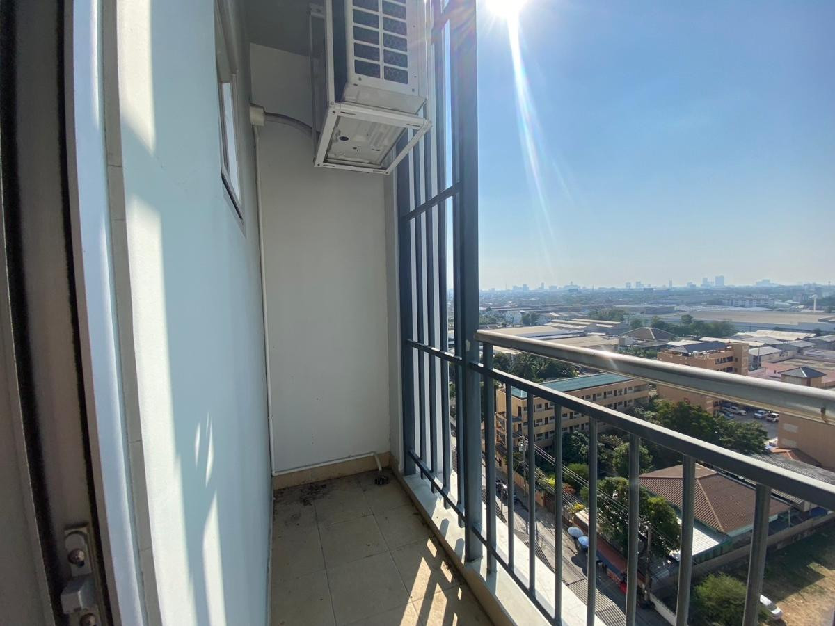 ขายคอนโดแจ้งวัฒนะ เมืองทอง : ขายคอนโด  ศุภาลัย ซิตี้ รีสอร์ท แจ้งวัฒนะ บางตลาด ปากเกร็ด กรุงเทพ    CX-91276