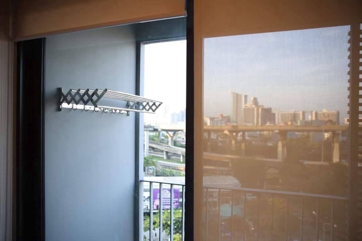 For RentCondoBangna, Bearing, Lasalle : Condo for Rent – IDEO O2 Bangna