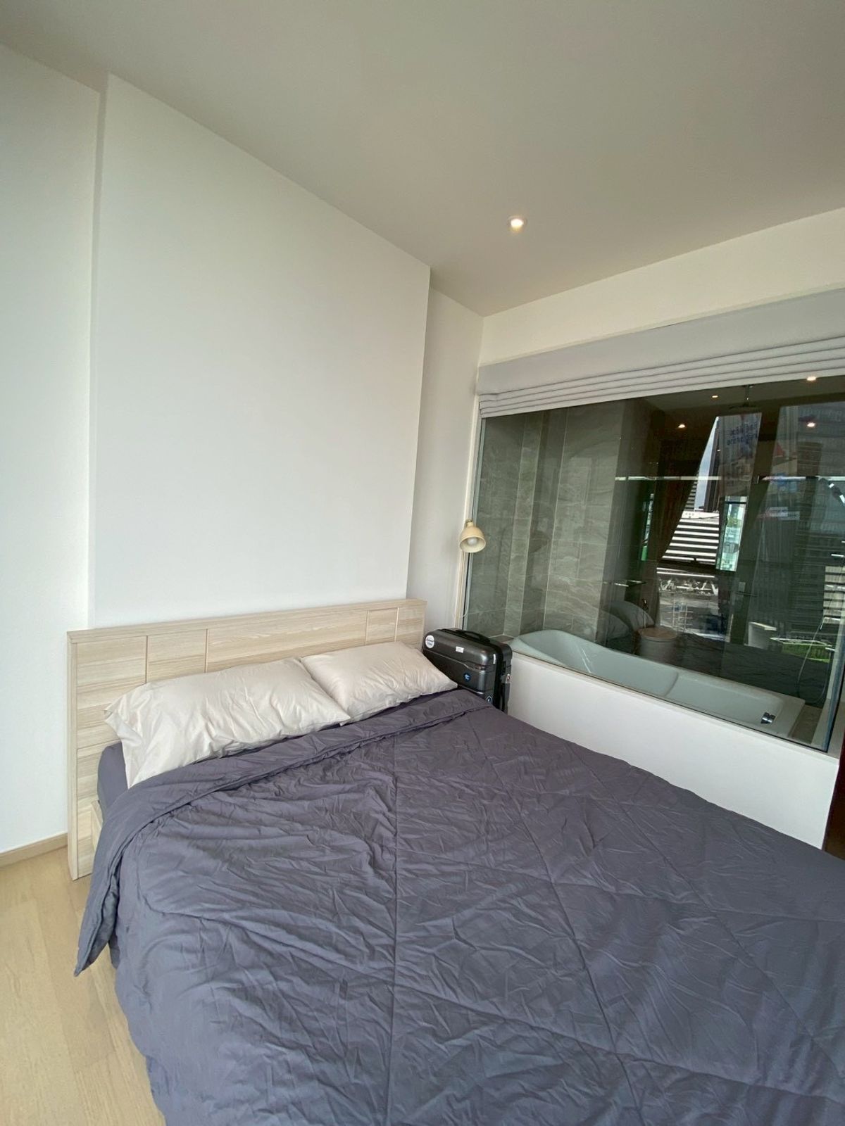 ให้เช่าคอนโดพระราม 9 เพชรบุรีตัดใหม่ RCA : ให้เช่า Ashton Asoke Rama 9 ราคา 45,000 บาท/เดือน [MNr250803]