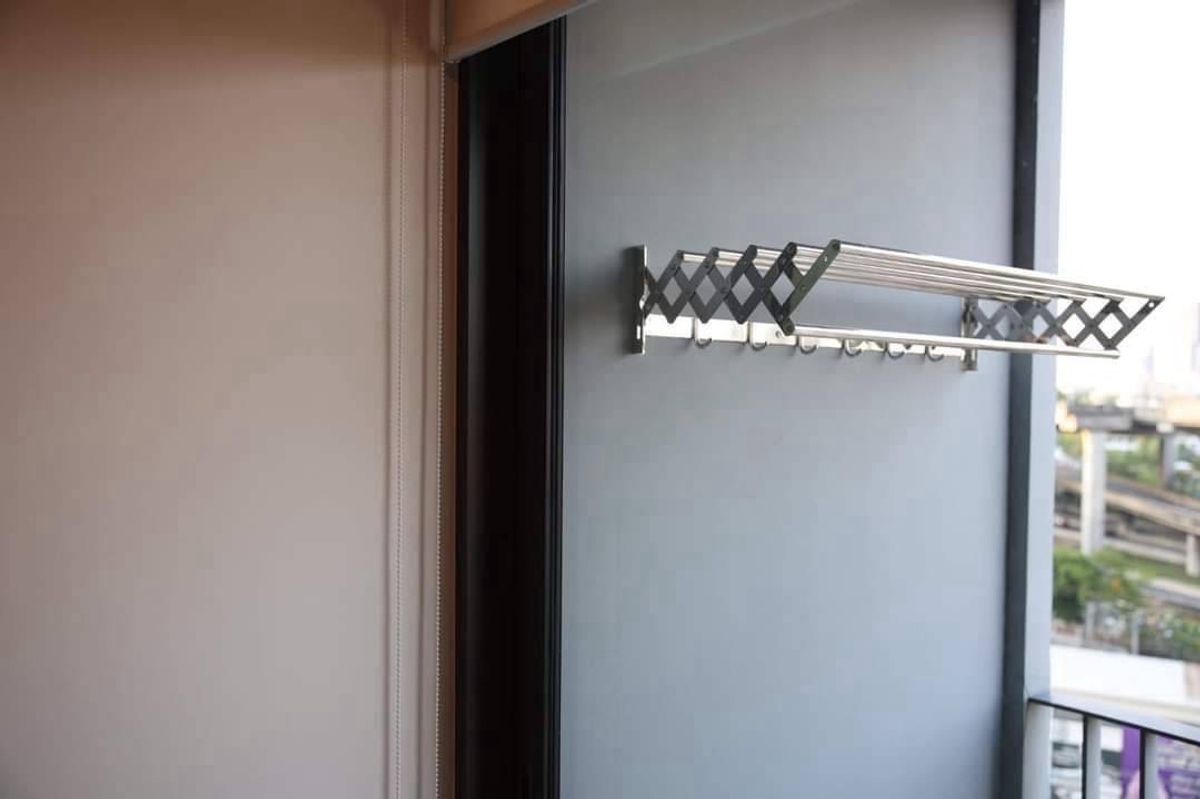 For RentCondoBangna, Bearing, Lasalle : Condo for Rent – IDEO O2 Bangna