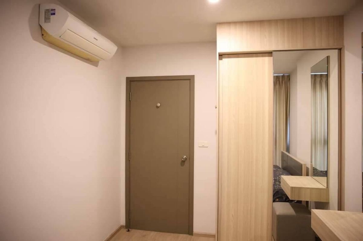 For RentCondoBangna, Bearing, Lasalle : Condo for Rent – IDEO O2 Bangna