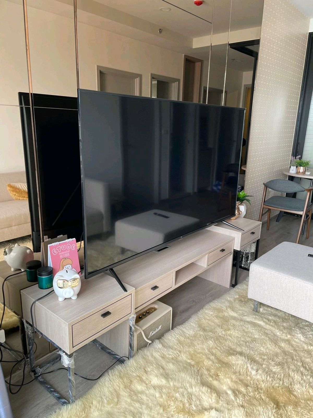 For RentCondoBang Sue, Wong Sawang, Tao Pun : 📣 Condo for Rent & Sale at Chapter One Flow Bangpo – Riverside View 🌊