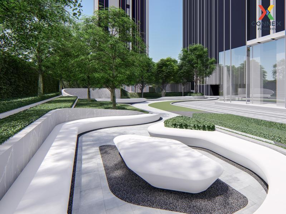 For SaleCondoKasetsart, Ratchayothin : For Sale Condo , KnightsBridge Space Ratchayothin , BTS-Phahon Yothin 24 , Chatuchak , Chatuchak , Bangkok ,  CX-100544