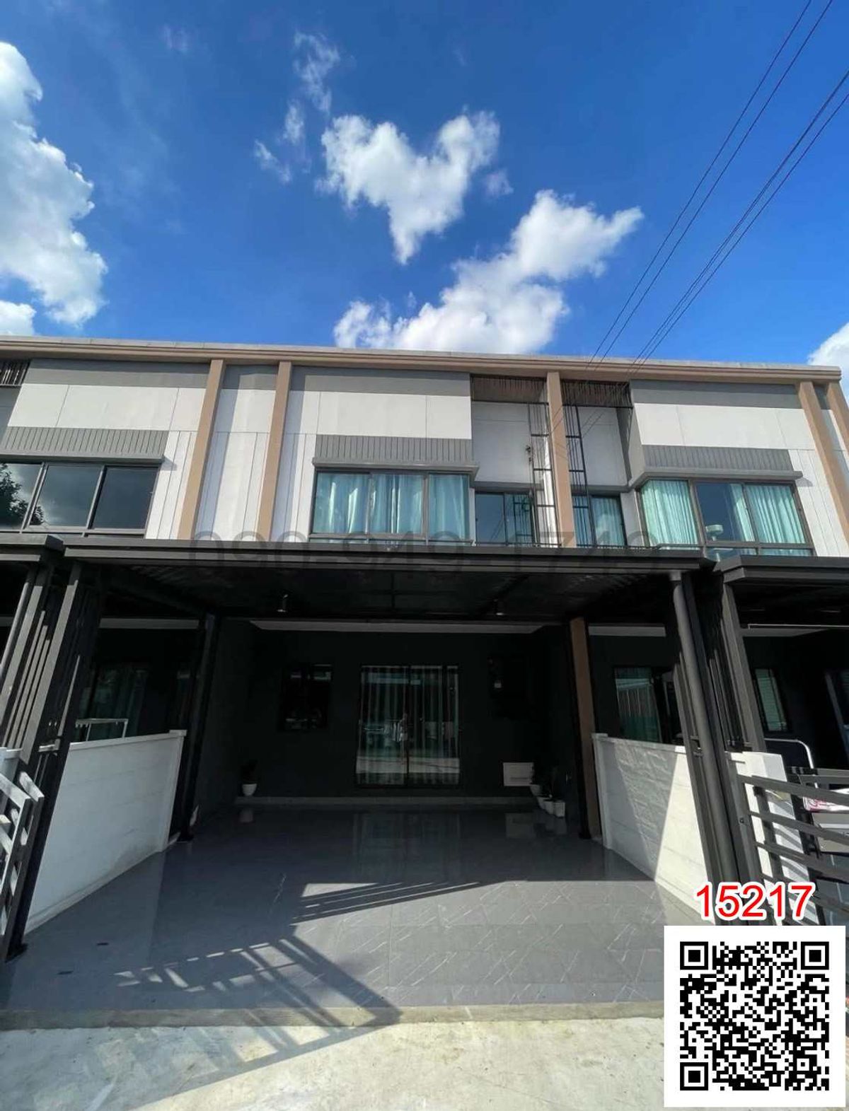 ให้เช่าทาวน์โฮมนวมินทร์ รามอินทรา : เช่า ทาวน์โฮม 2 ชั้น Pleno พหลโยธิน 54/1 ใกล้สถานีรถไฟฟ้า BTS สายสีเขียวเข้ม