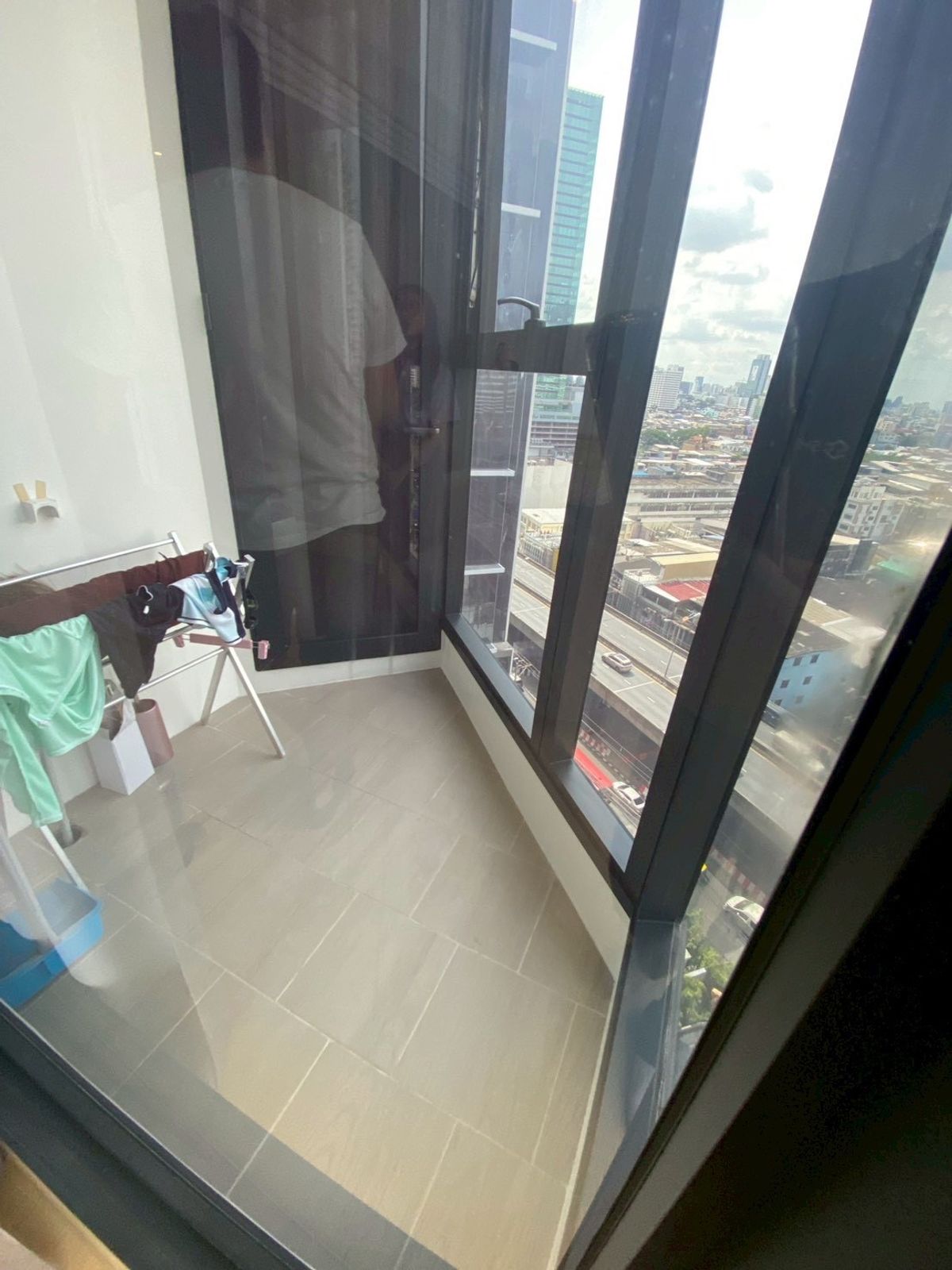 ให้เช่าคอนโดพระราม 9 เพชรบุรีตัดใหม่ RCA : ให้เช่า Ashton Asoke Rama 9 ราคา 45,000 บาท/เดือน [MNr250803]