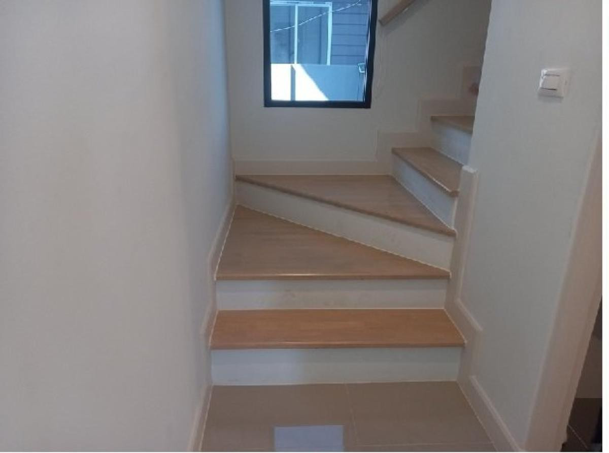 For SaleHousePhutthamonthon, Salaya : For Sale House , Kanasiri Salaya-Pinklao , corner unit , wide frontage , Sala Klang , Bang Kruai , Bangkok , CX-122606