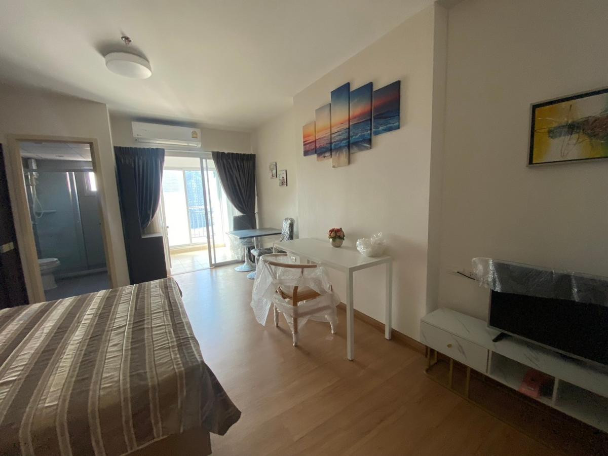 ขายคอนโดแจ้งวัฒนะ เมืองทอง : ขายคอนโด  ศุภาลัย ซิตี้ รีสอร์ท แจ้งวัฒนะ บางตลาด ปากเกร็ด กรุงเทพ    CX-91276