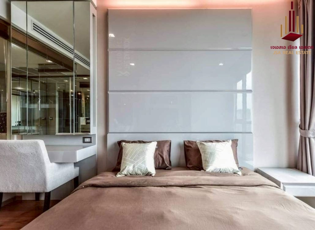 For SaleCondoSathorn, Narathiwat : The address Sathorn //66 sqm 11,500,000 Baht