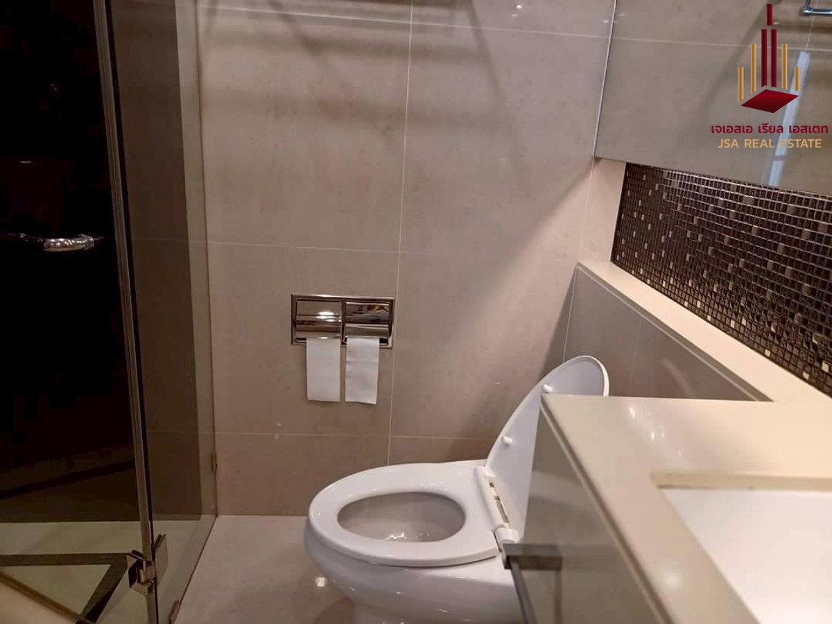 ขายคอนโดสาทร นราธิวาส : ✨ For Sale: The Address Sathorn Condo ✨  💰 Only 6,900,000 THB