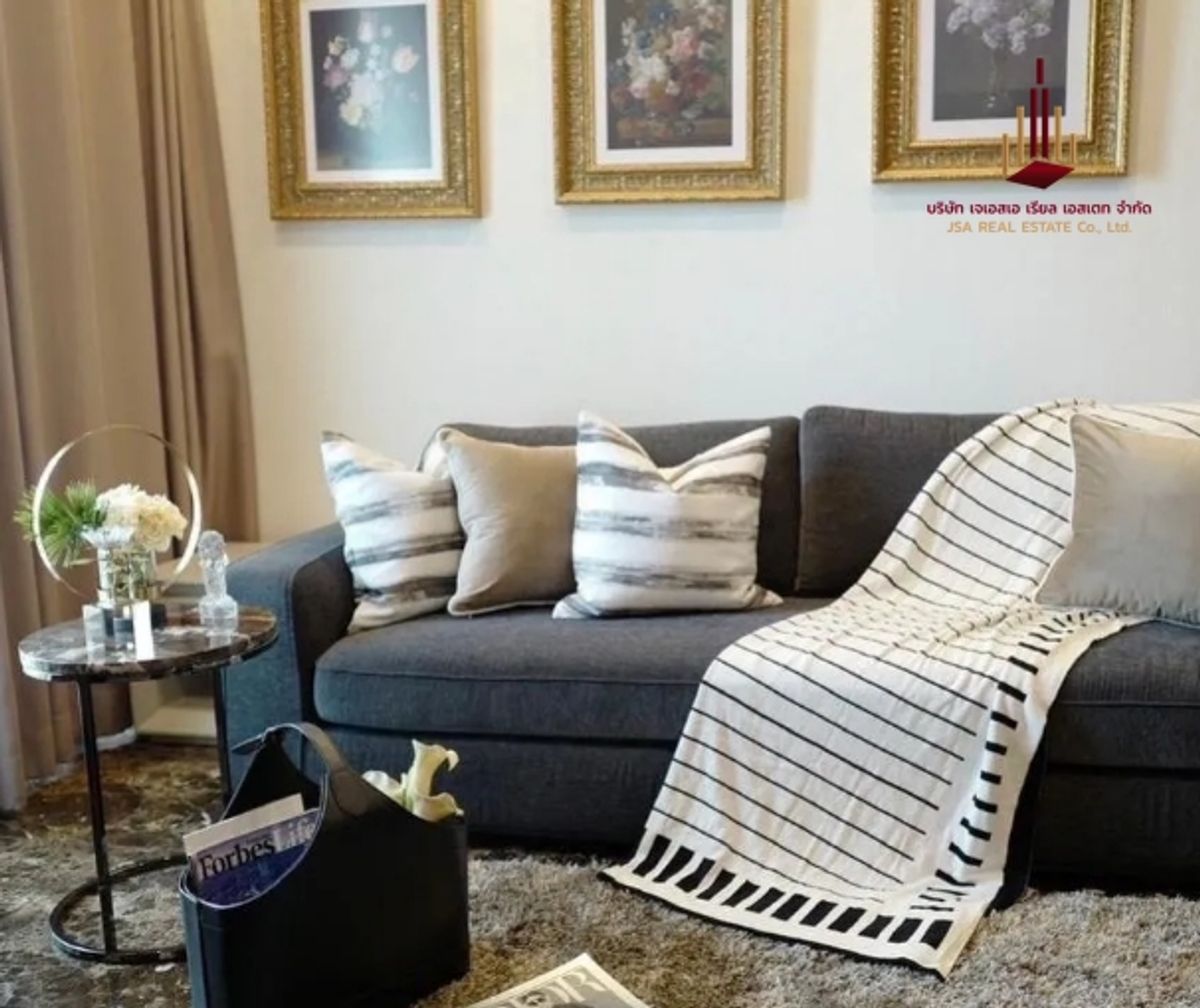 ขายคอนโดสาทร นราธิวาส : ✨ For Sale: The Address SathornCondo ✨ 💰 Only 9,500,000 บาทTHB