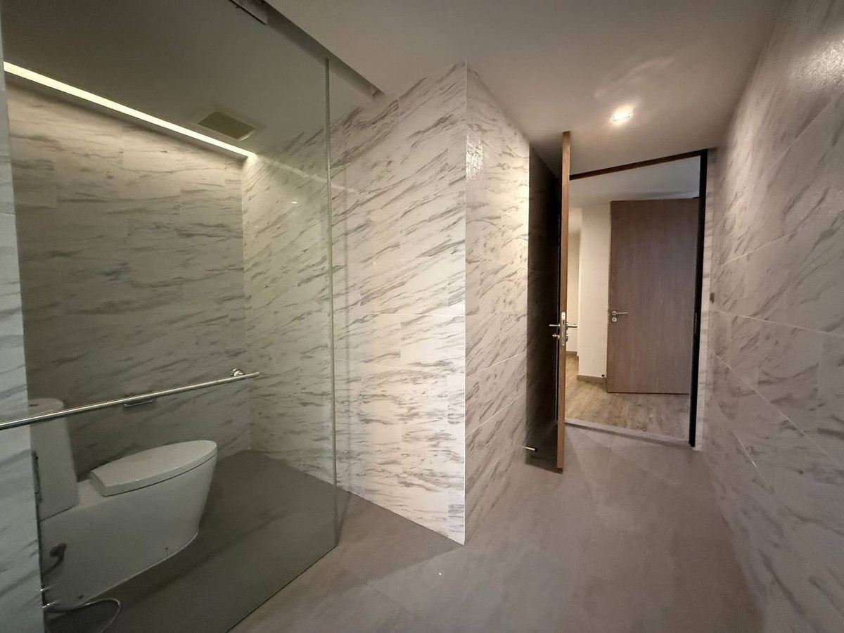 โฮมออฟฟิศพระราม 9 เพชรบุรีตัดใหม่ RCA : 🔥 ให้เช่า The Element Rama 9 (拉玛九商住两用房) โฮมออฟฟิศหรู 5 ชั้น พระราม 9 พร้อมลิฟและที่จอดรถ 6 คัน 