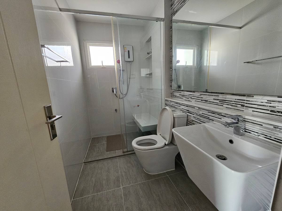 For SaleHouseBangna, Bearing, Lasalle : For Sale House , Mantana 2 Bangna Km.7 , Bang Kaeo , Bang Phli , Samut Prakarn ,   CX-147132