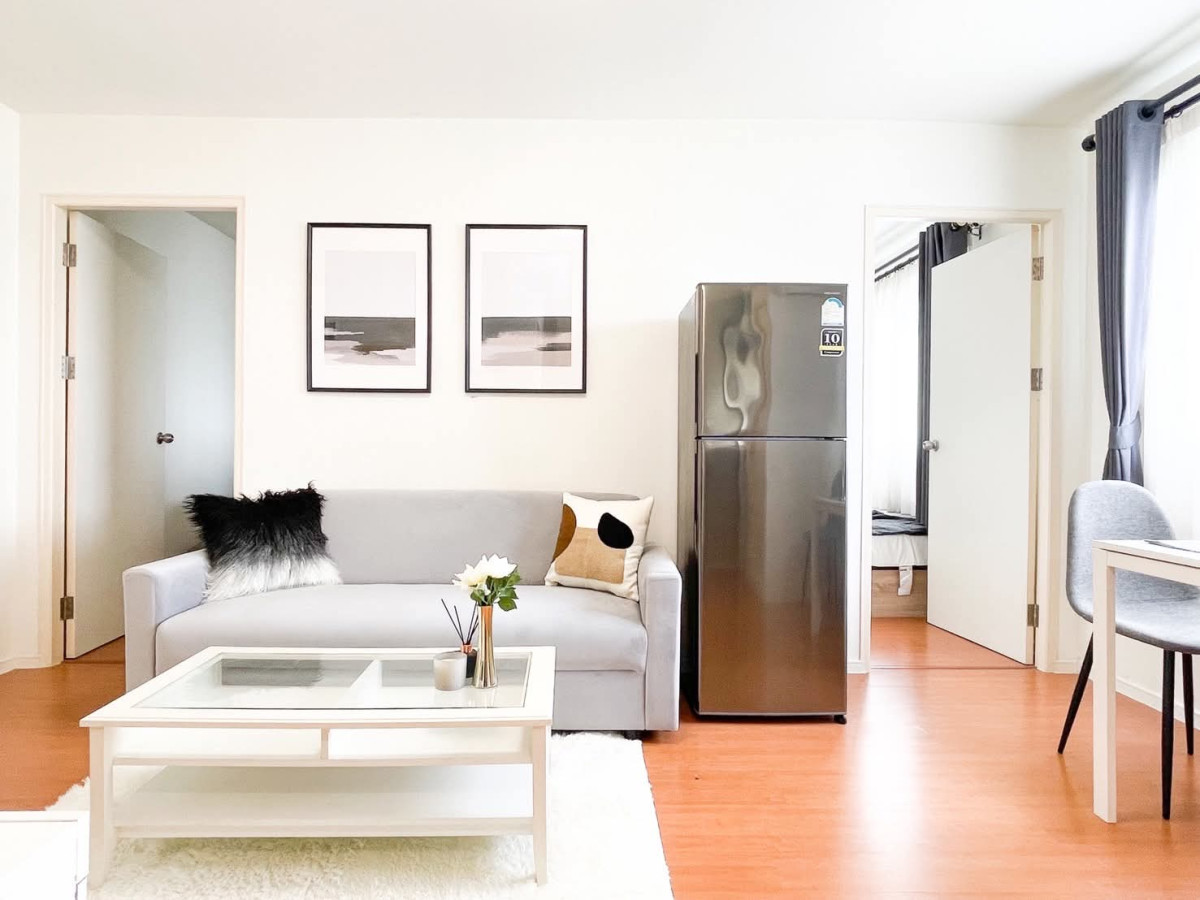 For SaleCondoSamut Prakan,Samrong : For Sale Condo , Lumpini Mixx Thepharak - Srinakarin , Samrong Nuea , Mueang Samut Prakan , Samut Prakarn , CX-139105