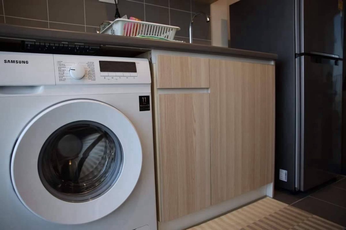 For RentCondoBangna, Bearing, Lasalle : Condo for Rent – IDEO O2 Bangna