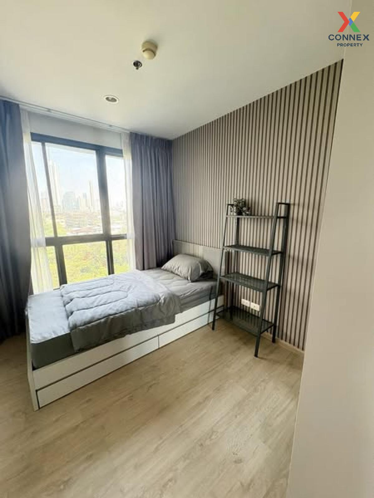 For SaleCondoWongwianyai, Charoennakor : For Sale Condo , Ideo Sathorn - Thapra , BTS-Pho Nimit , Bukkhalo , Thon Buri , Bangkok ,  CX-134557