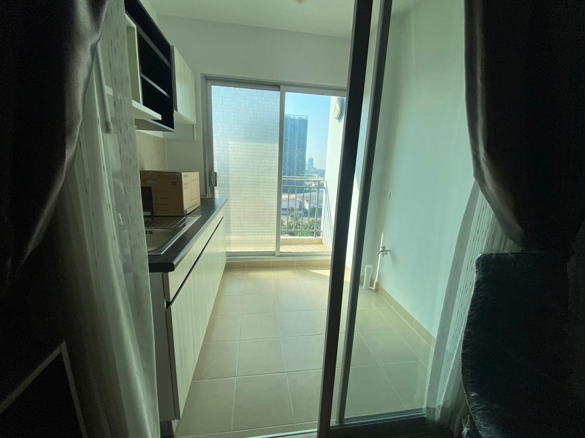 ขายคอนโดแจ้งวัฒนะ เมืองทอง : ขายคอนโด  ศุภาลัย ซิตี้ รีสอร์ท แจ้งวัฒนะ บางตลาด ปากเกร็ด กรุงเทพ    CX-91276