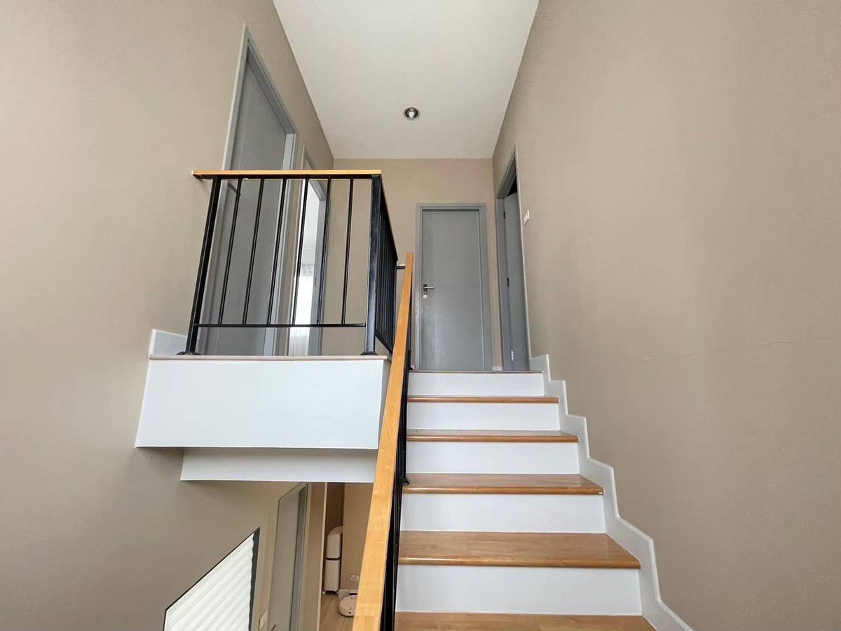 For SaleHousePhutthamonthon, Salaya : Large detached house, Pave Pinklao - Salaya