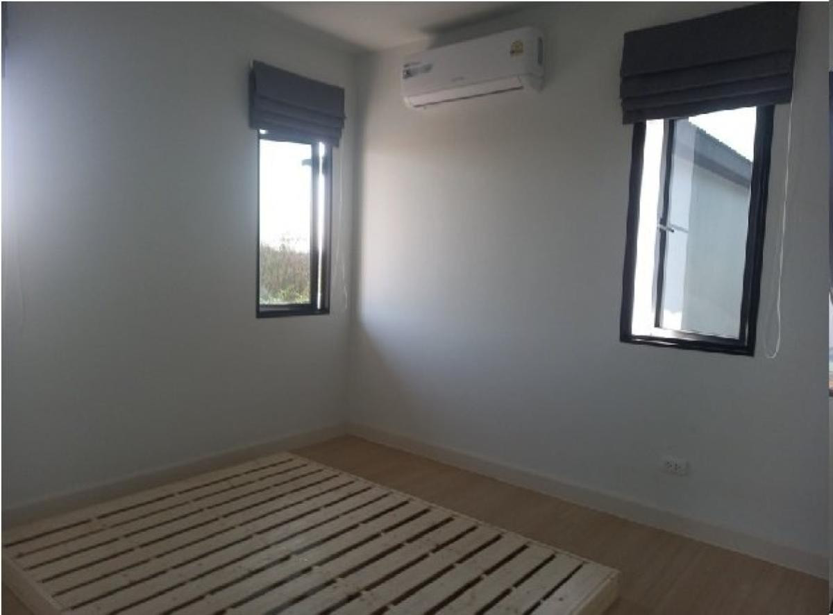 For SaleHousePhutthamonthon, Salaya : For Sale House , Kanasiri Salaya-Pinklao , corner unit , wide frontage , Sala Klang , Bang Kruai , Bangkok , CX-122606