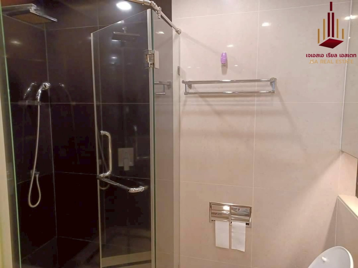 ขายคอนโดสาทร นราธิวาส : ✨ For Sale: The Address Sathorn Condo ✨  💰 Only 6,900,000 THB