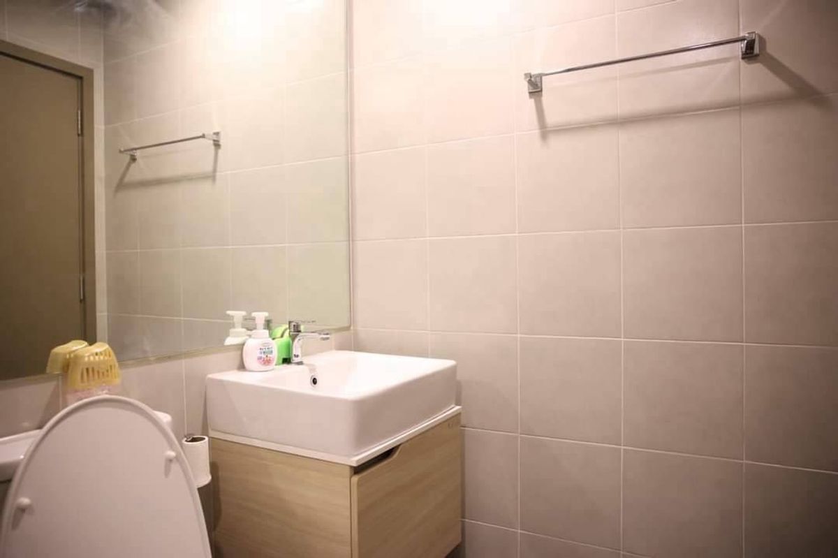 For RentCondoBangna, Bearing, Lasalle : Condo for Rent – IDEO O2 Bangna